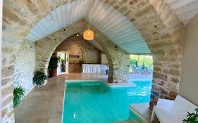 Les Caselles, Gîte et Chambre d'hôtes